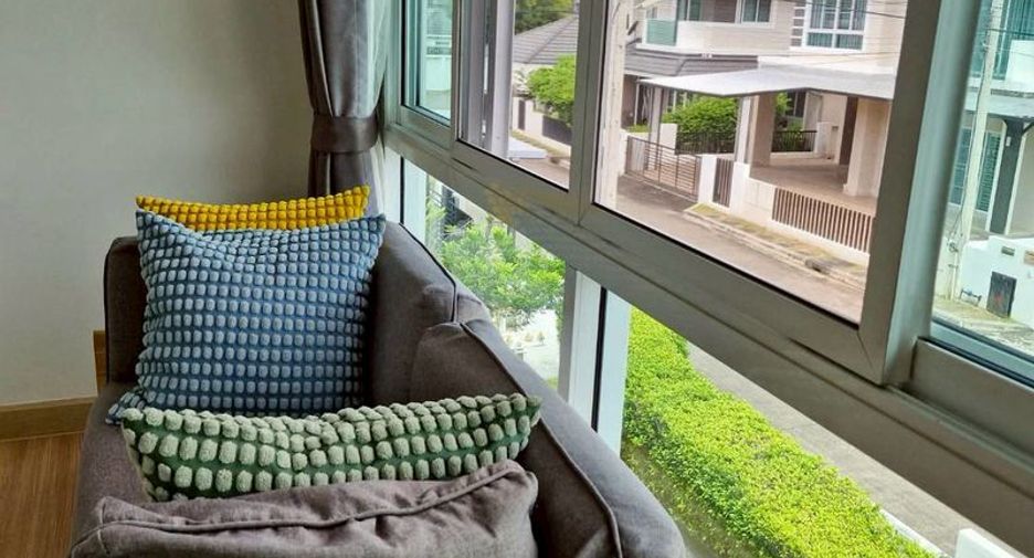 ให้เช่า 3 ห้องนอน บ้านเดี่ยว ใน หางดง, เชียงใหม่