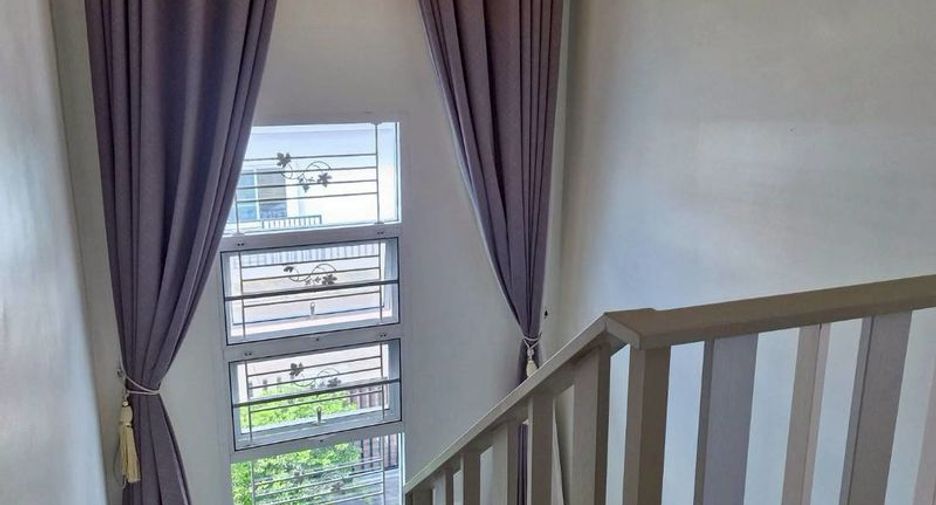 ให้เช่า 3 ห้องนอน บ้านเดี่ยว ใน หางดง, เชียงใหม่