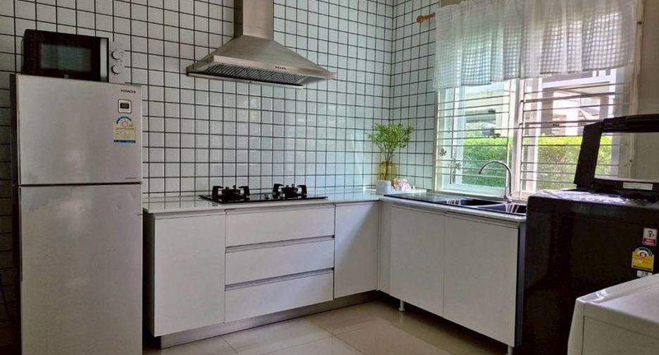 ให้เช่า 3 ห้องนอน บ้านเดี่ยว ใน หางดง, เชียงใหม่
