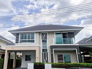 For Rent 3 Bedroom House In Hang Dong, Chiang Mai