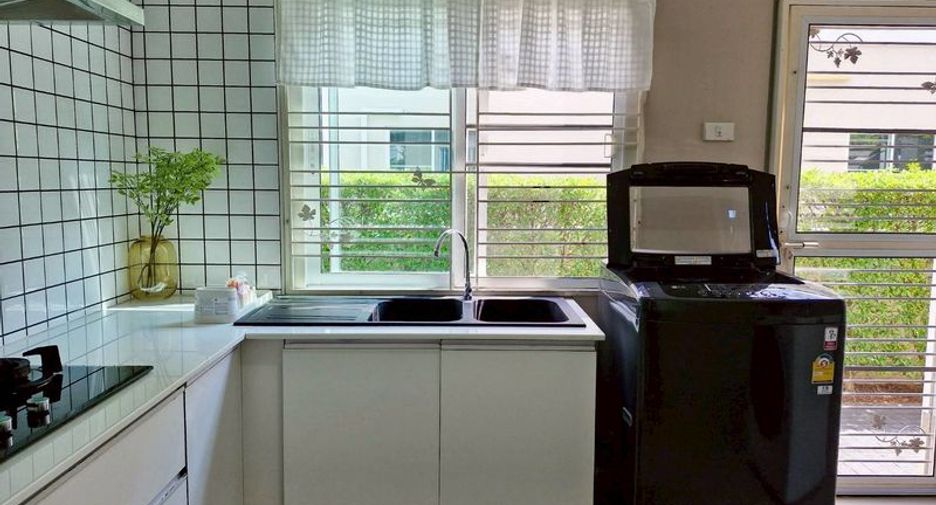 ให้เช่า 3 ห้องนอน บ้านเดี่ยว ใน หางดง, เชียงใหม่