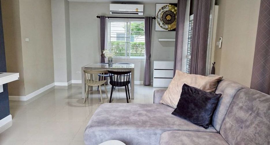 ให้เช่า 3 ห้องนอน บ้านเดี่ยว ใน หางดง, เชียงใหม่