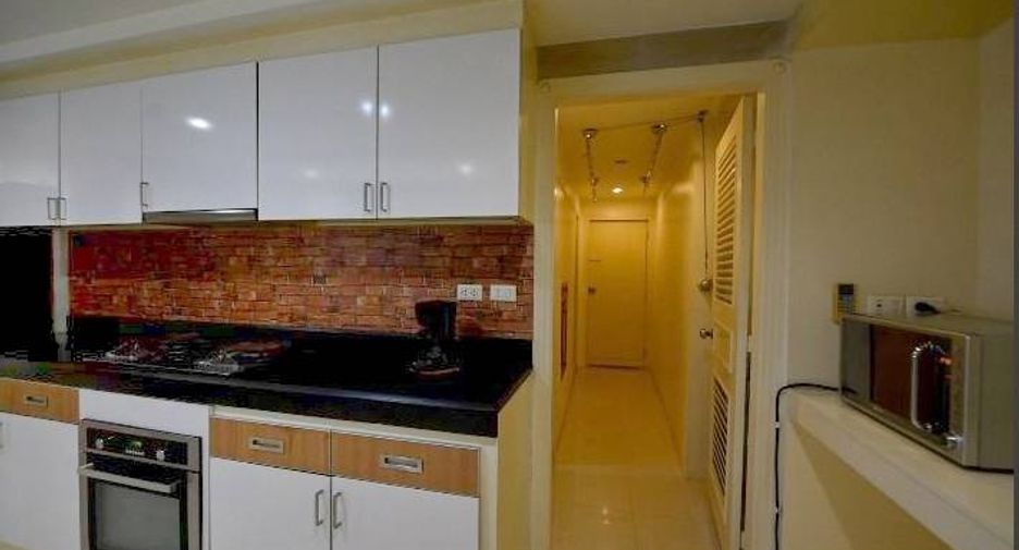 For rent and for sale 3 bedrooms condo in Khlong Toei, Bangkok