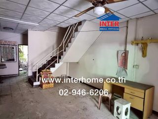 For sale 2 bedrooms townhouse in Lat Krabang, Bangkok