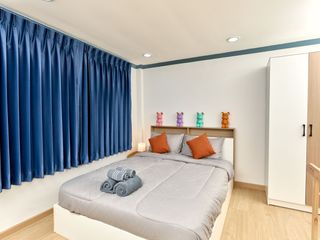 Hotel zur Miete mit 7 Zimmer in Prawet, Bangkok