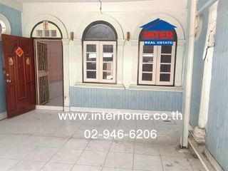 For sale 4 bedrooms townhouse in Bang Bon, Bangkok