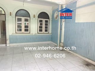 For sale 4 bedrooms townhouse in Bang Bon, Bangkok