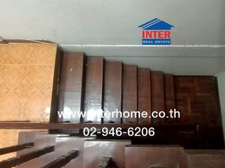 For sale 4 bedrooms townhouse in Bang Bon, Bangkok