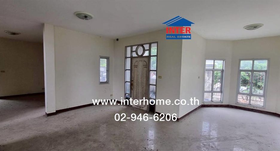Haus zum Kauf mit 3 Zimmer in Lat Krabang, Bangkok