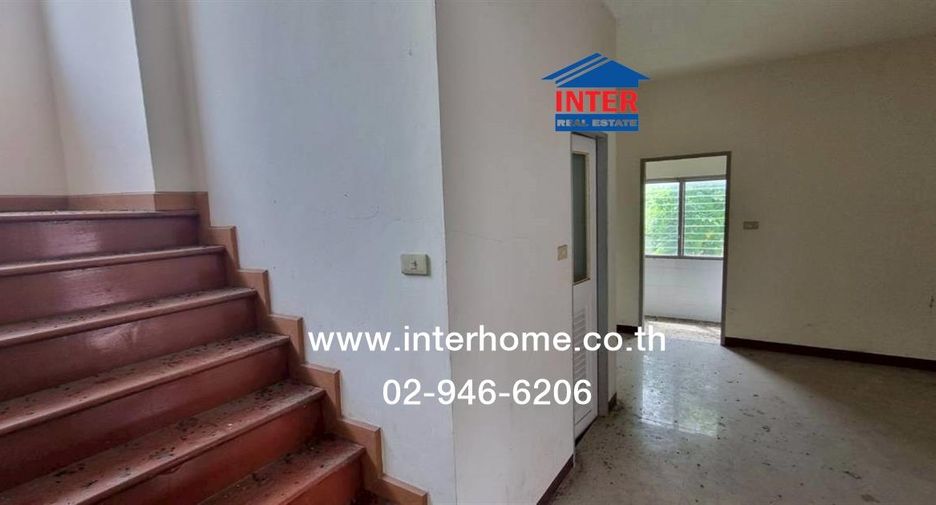 Haus zum Kauf mit 3 Zimmer in Lat Krabang, Bangkok