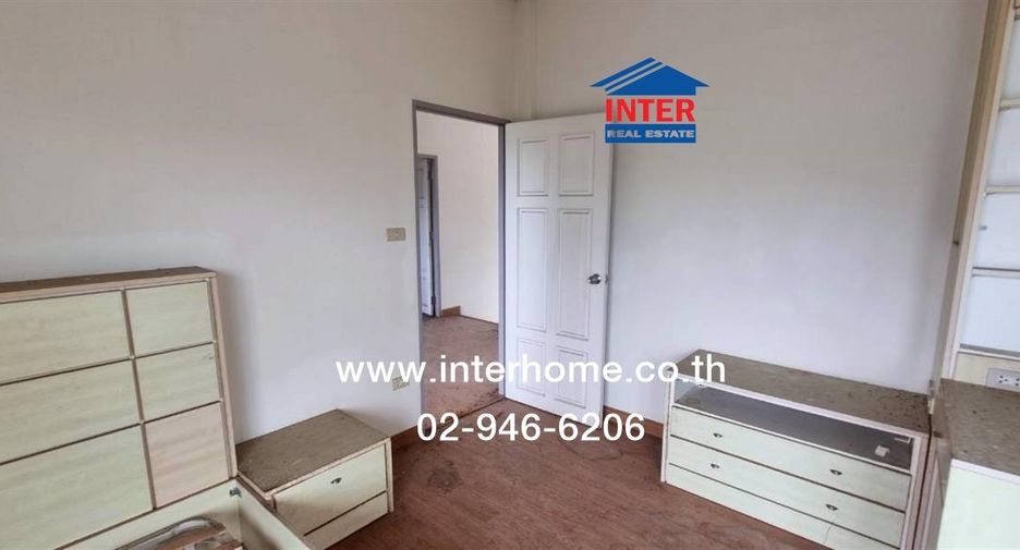 Haus zum Kauf mit 3 Zimmer in Lat Krabang, Bangkok