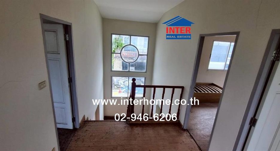 Haus zum Kauf mit 3 Zimmer in Lat Krabang, Bangkok