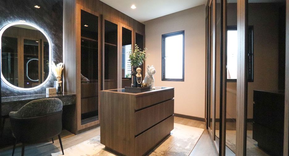À vendre 7 chambres villa à Bang Lamung, Chonburi