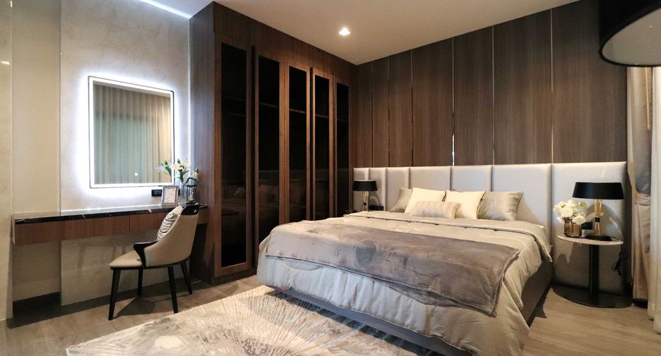 À vendre 7 chambres villa à Bang Lamung, Chonburi