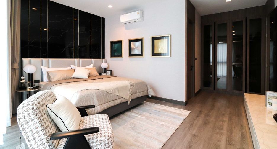 À vendre 7 chambres villa à Bang Lamung, Chonburi
