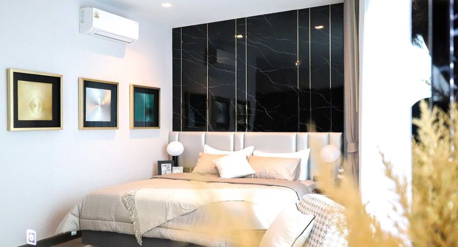 À vendre 7 chambres villa à Bang Lamung, Chonburi