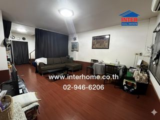 For sale 2 bedrooms townhouse in Khlong Sam Wa, Bangkok
