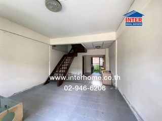 For sale 2 bedrooms townhouse in Bang Khen, Bangkok