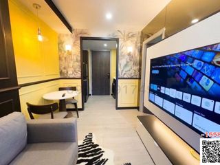 Wohnung zur Miete mit 1 Zimmer in Lam Luk Ka, Pathum Thani
