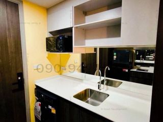 Wohnung zur Miete mit 1 Zimmer in Lam Luk Ka, Pathum Thani