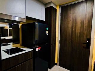 Wohnung zur Miete mit 1 Zimmer in Lam Luk Ka, Pathum Thani