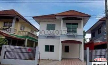 For rent 3 bedrooms house in Khlong Luang, Pathum Thani