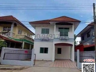 For rent 3 bedrooms house in Khlong Luang, Pathum Thani