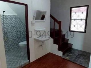 For rent 3 bedrooms house in Khlong Luang, Pathum Thani