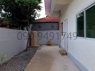 For rent 3 bedrooms house in Khlong Luang, Pathum Thani
