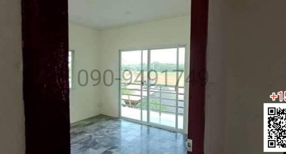 Casa en venta de 3 habitaciones en Khlong Luang, Pathum Thani