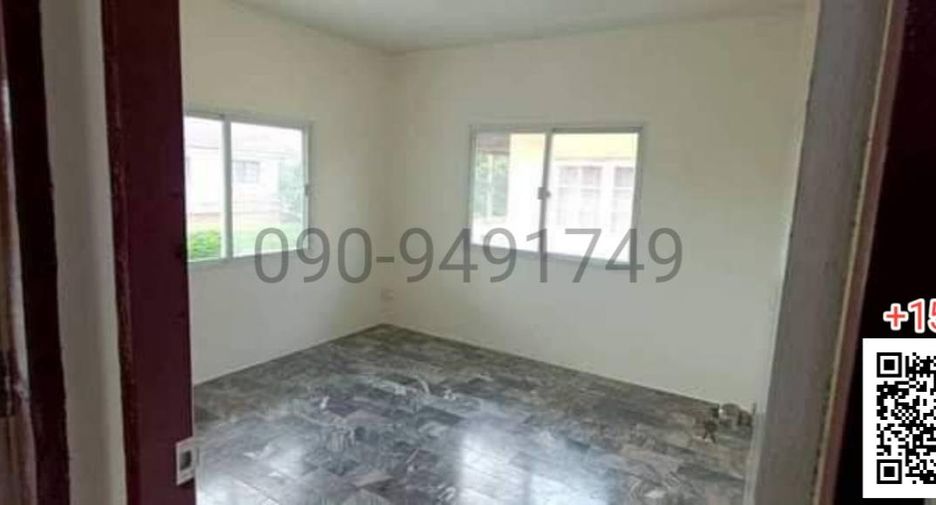 Casa en venta de 3 habitaciones en Khlong Luang, Pathum Thani