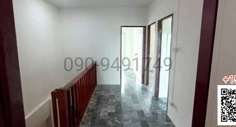 Casa en venta de 3 habitaciones en Khlong Luang, Pathum Thani