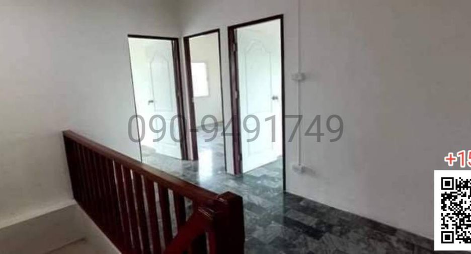 Casa en venta de 3 habitaciones en Khlong Luang, Pathum Thani