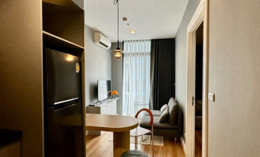 For sale 1 bed condo in Watthana, Bangkok
