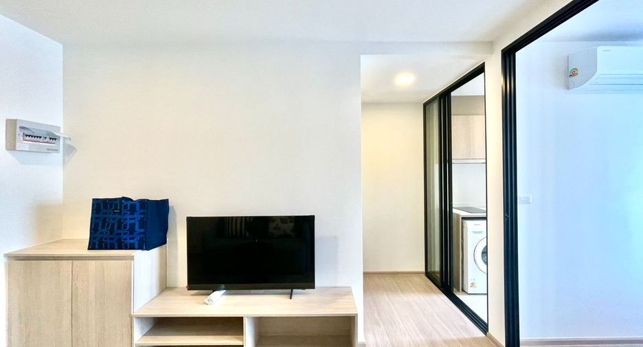 For rent 1 bed condo in Mueang Phuket, Phuket