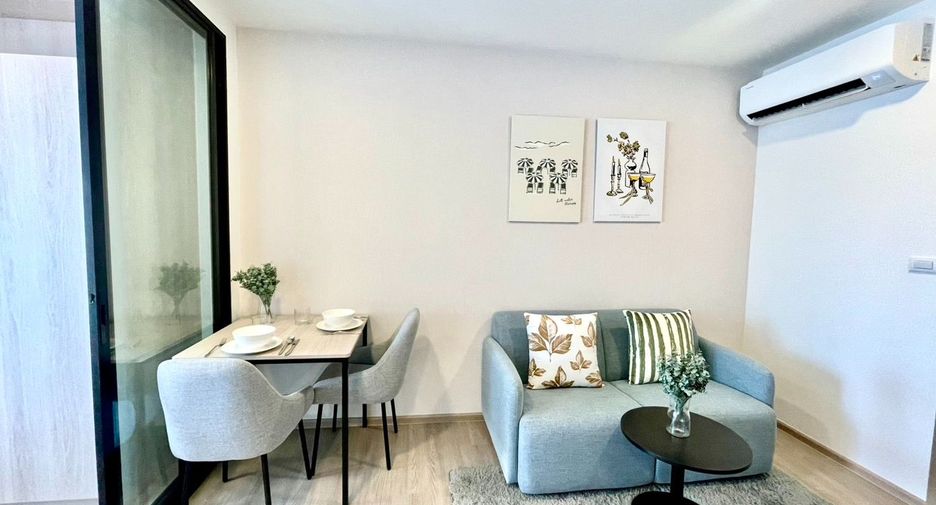 For rent 1 bed condo in Mueang Phuket, Phuket