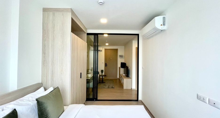 For rent 1 bed condo in Mueang Phuket, Phuket