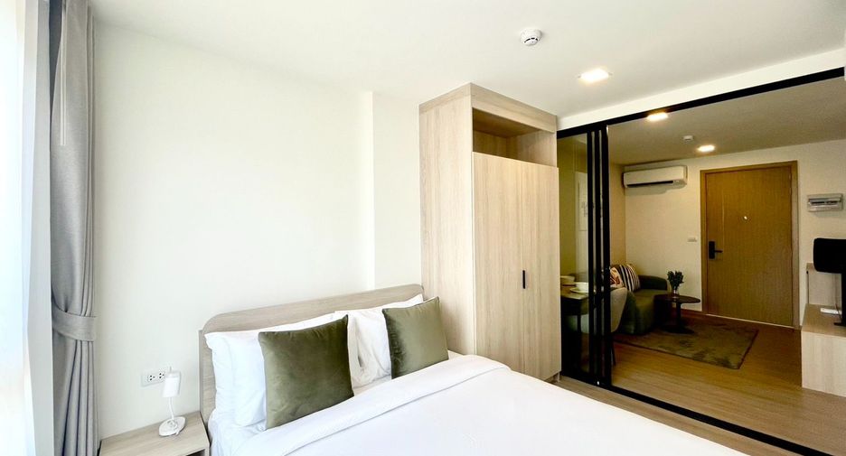 For rent 1 bed condo in Mueang Phuket, Phuket