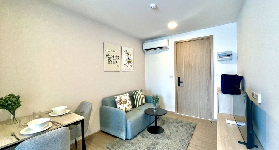 For rent 1 bed condo in Mueang Phuket, Phuket