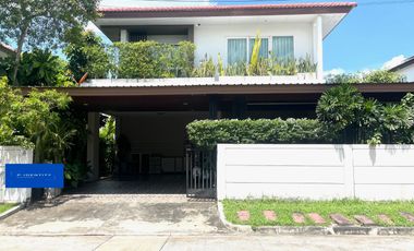 Haus zum Kauf mit 4 Zimmer in Sai Mai, Bangkok