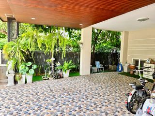 For sale 4 bedrooms house in Sai Mai, Bangkok