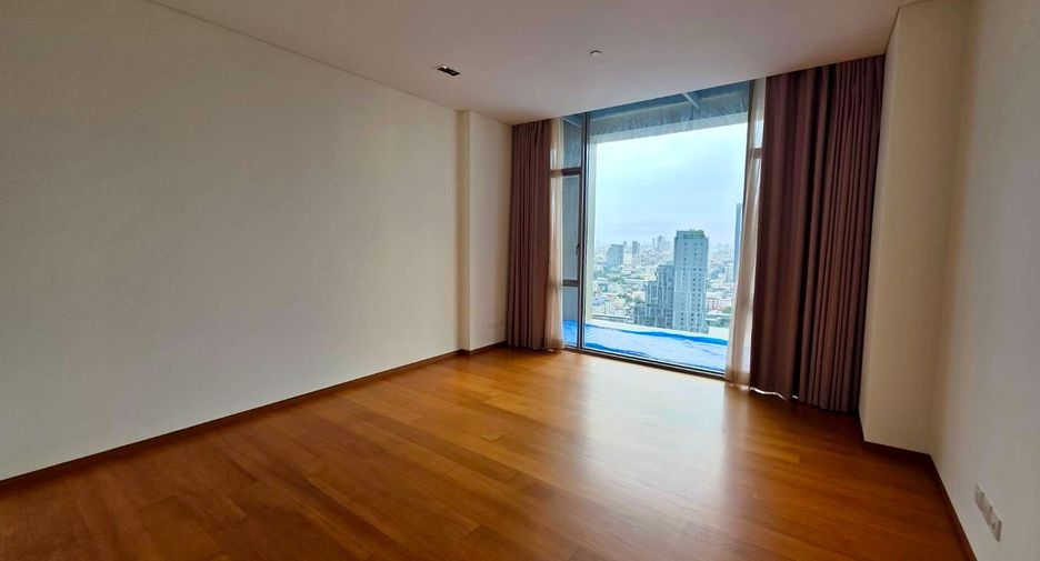 Condo en venta de 2 habitaciones en Sathon, Bangkok