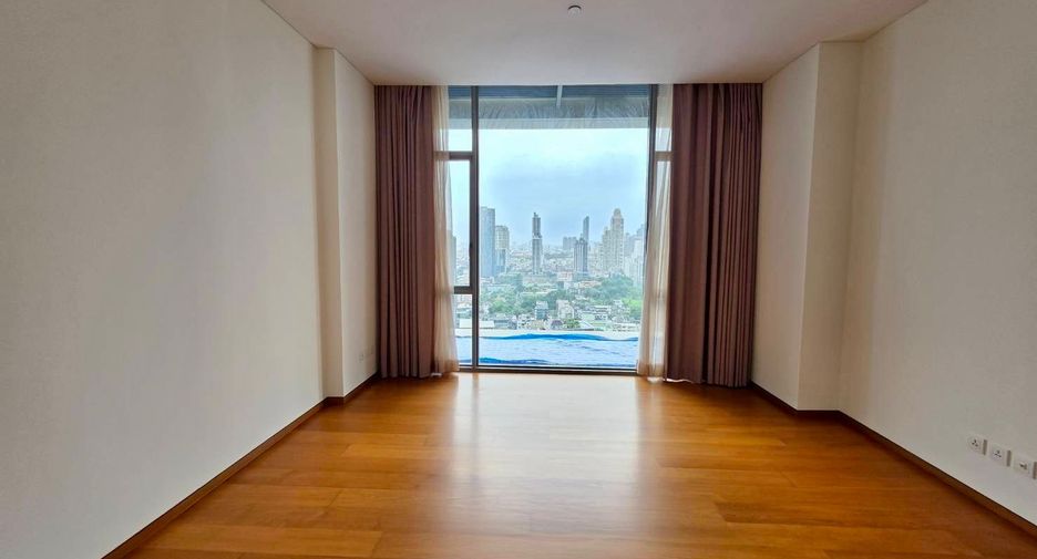 Condo en venta de 2 habitaciones en Sathon, Bangkok