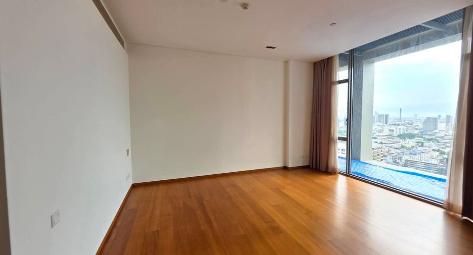 Condo en venta de 2 habitaciones en Sathon, Bangkok