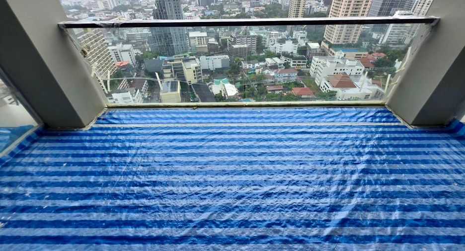 Condo en venta de 2 habitaciones en Sathon, Bangkok