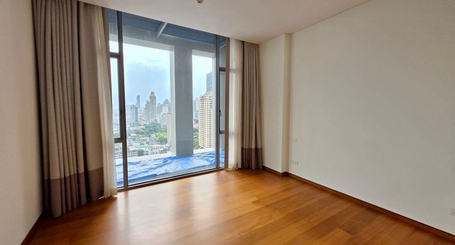 Condo en venta de 2 habitaciones en Sathon, Bangkok