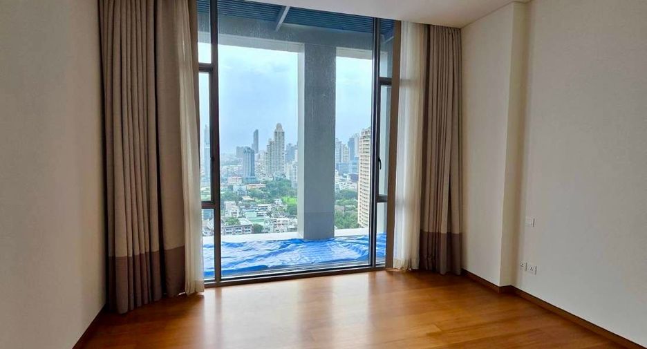 Condo en venta de 2 habitaciones en Sathon, Bangkok