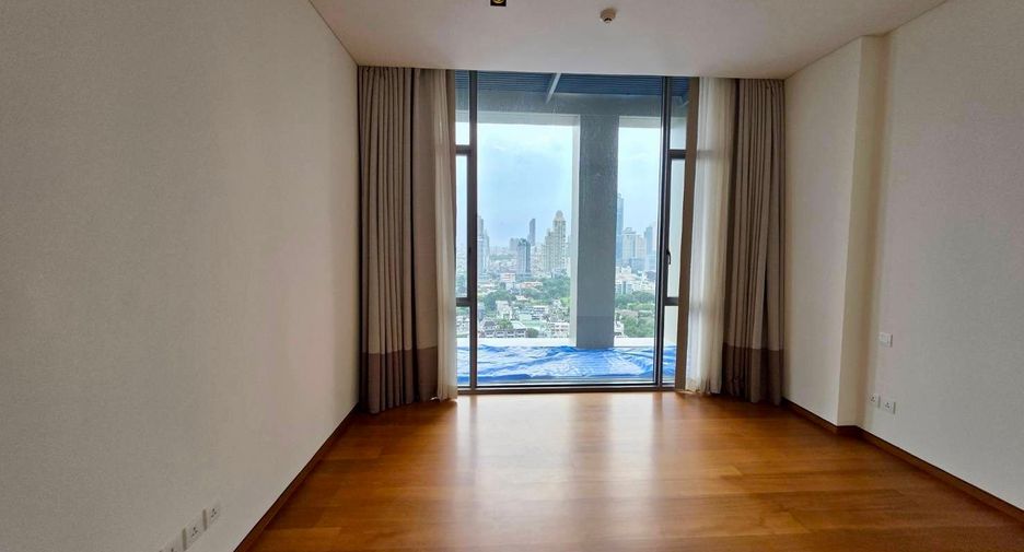 Condo en venta de 2 habitaciones en Sathon, Bangkok