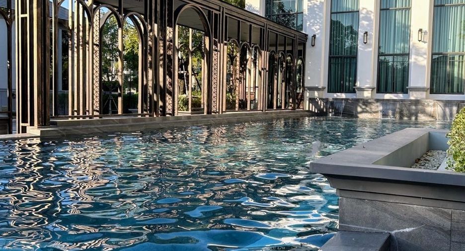 ให้เช่า และ ขาย 4 ห้องนอน บ้านเดี่ยว ใน ประเวศ, กรุงเทพฯ