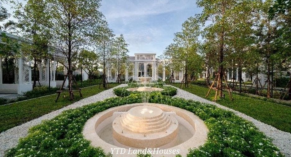 ขาย 4 ห้องนอน บ้านเดี่ยว ใน ประเวศ, กรุงเทพฯ